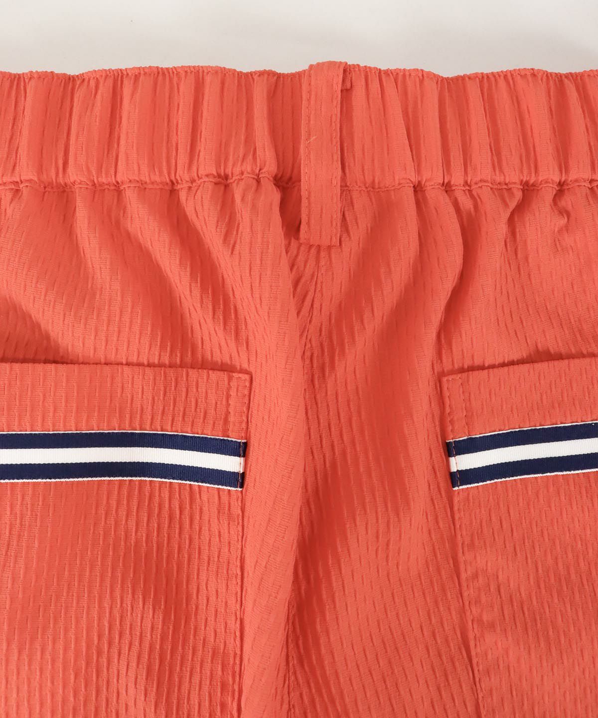 ストレッチドビーUV速乾パンツ | ロングパンツ | ネイビー | レディース | ゴルフウェア