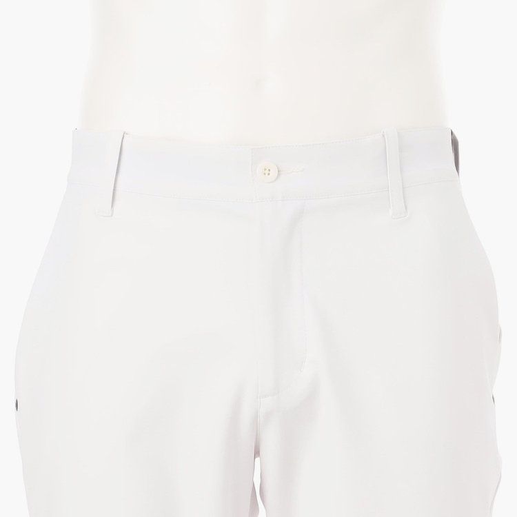 MEN’S LOGO ELASTIC SUMMER SHORT PANTS | ショートパンツ | ホワイト | メンズ | ゴルフ