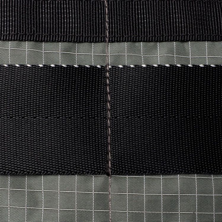 2WAY CART TOTE REF | カートバッグ | グレー | ユニセックス | ゴルフ
