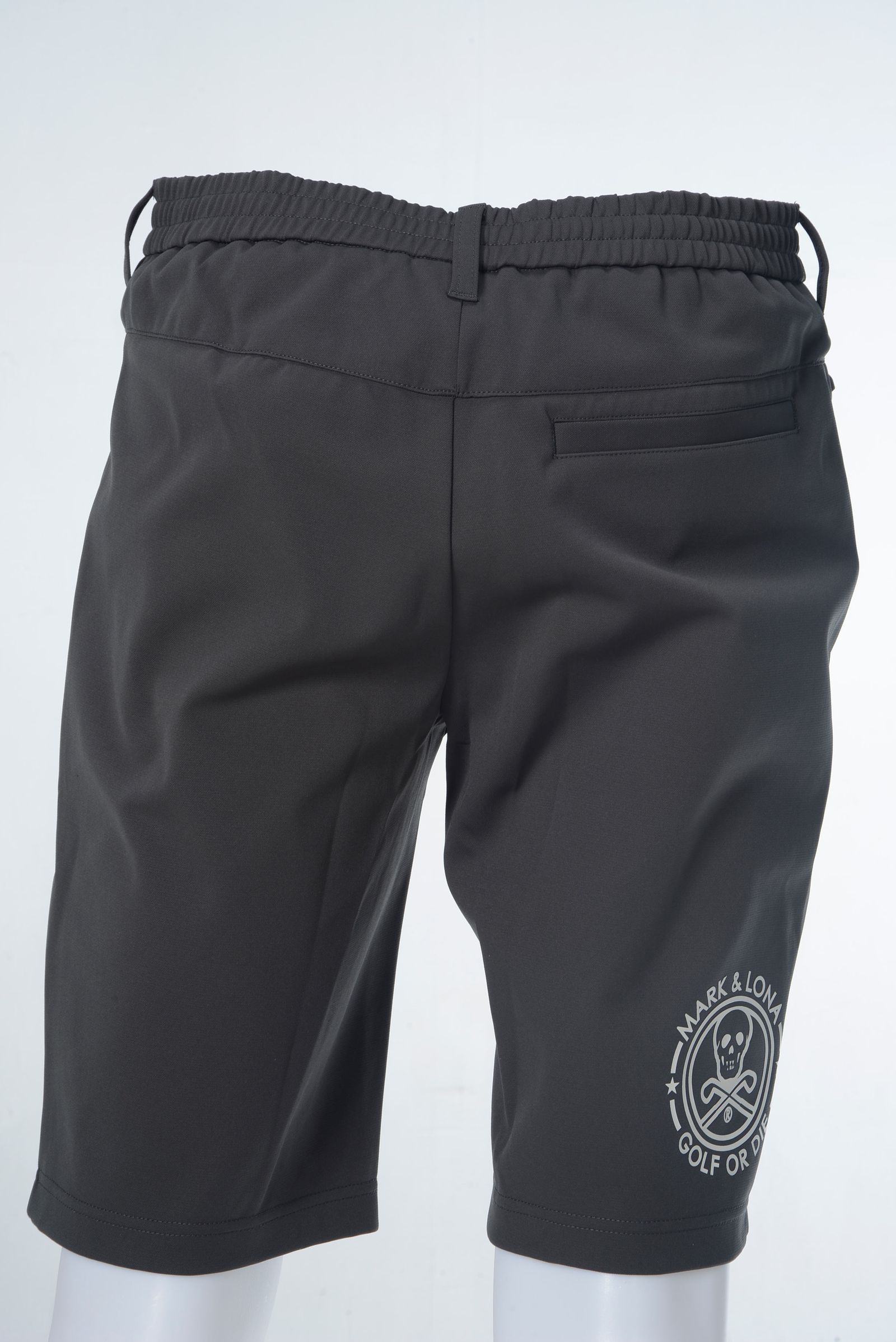 MARK&LONA Pulsar ショートパンツ サイズS MARK&LONA - Pulsar Shorts | パルサー ショーツ | ショート