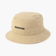SEERSUCKER HAT | ハット | ベージュ | ユニセックス | ゴルフ