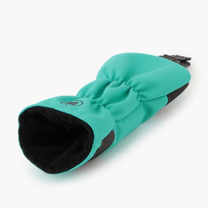 UTILITY COVER ECO CANVAS CR | ユーティリティカバー エコキャンバス | ユニセックス ゴルフギア | MINT BLUE ミントブルー