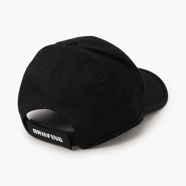 WOMEN’S BASIC CAP | キャップ | ブラック | レディース | ゴルフ