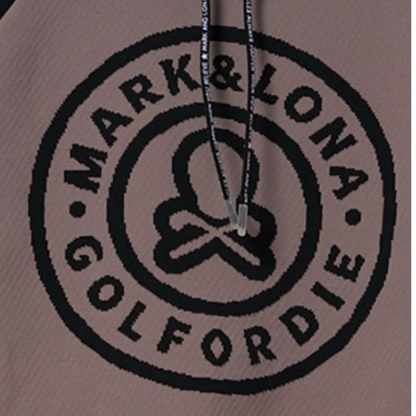 Duran Alter Knit Pullover | プルオーバー | ニット | ブラック | メンズ | ゴルフウェア