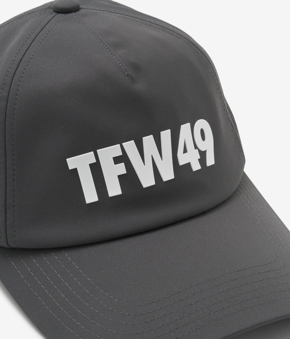 TFW49 5PANEL CAP | キャップ | チャコール | ユニセックス | ゴルフ