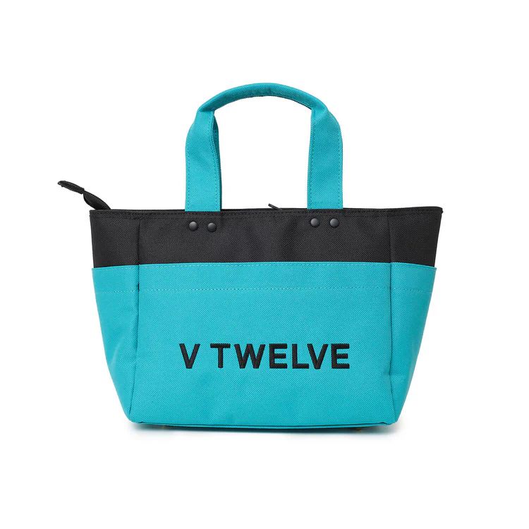 WAP CART BAG | カートバッグ | ブルー | ユニセックス | ゴルフ