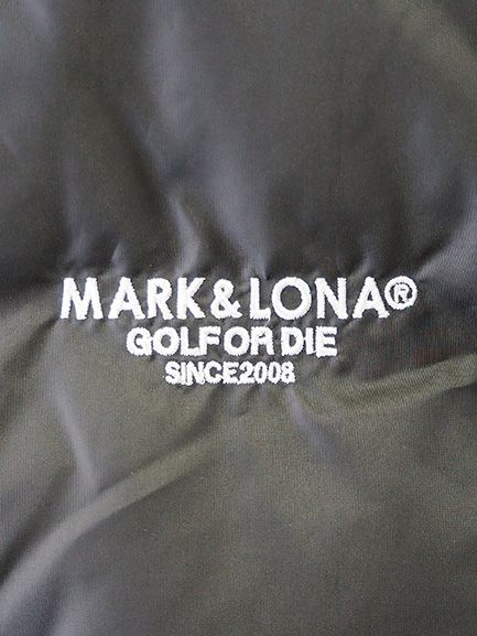 Isora Hybrid Insulated Jacket | ブルゾン | ブラック | メンズ | ゴルフウェア