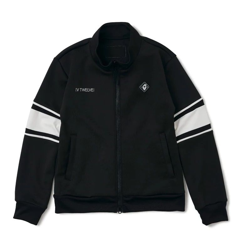 ALINE ZIP JKT | ブルゾン | ブラック | レディース | ゴルフウェア