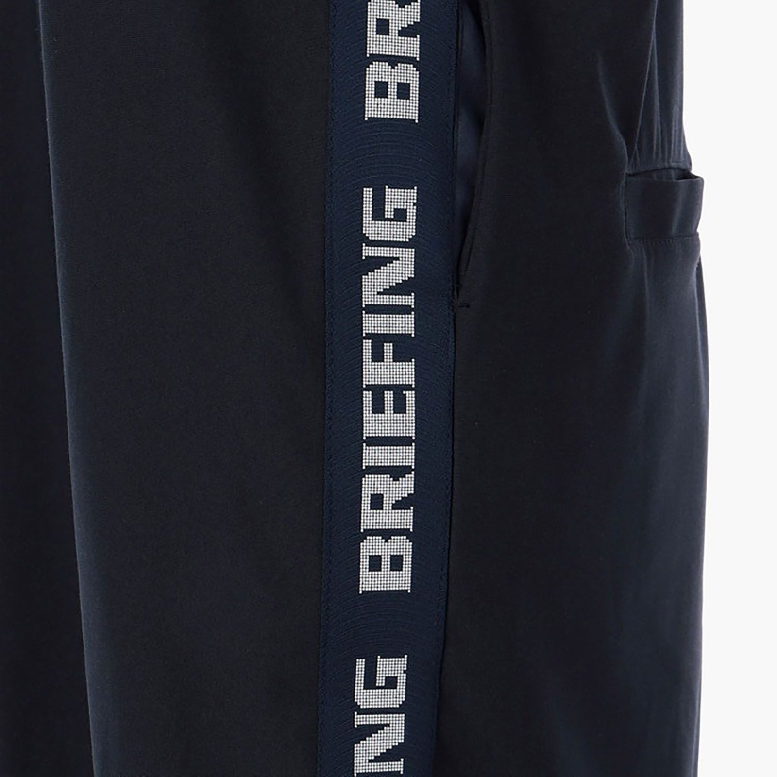 WOMENS SIDE LOGO LINE HIGH NECK ONE PIECE | ワンピース | ネイビー | レディース | ゴルフウェア