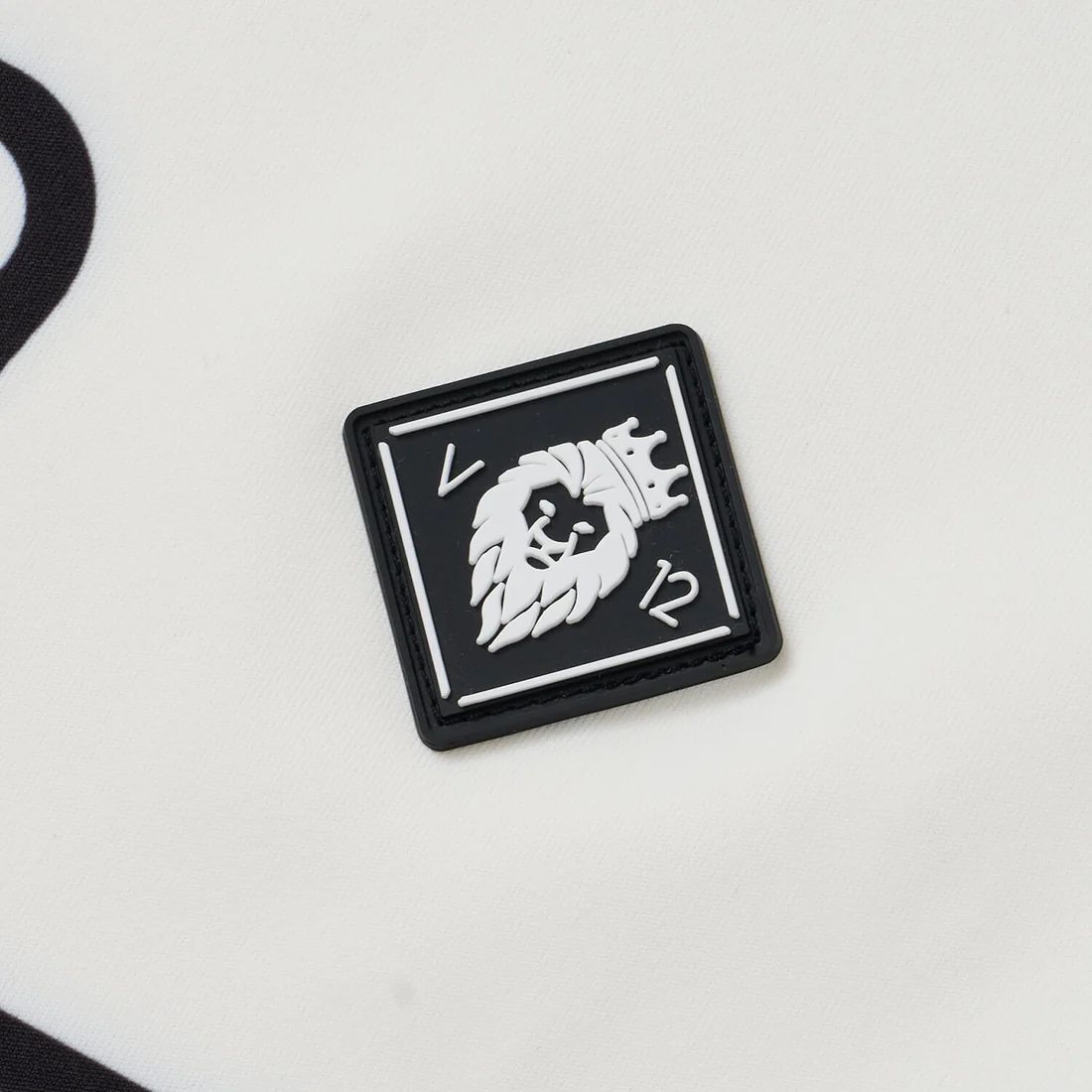 BIG AWA MOCK | Tシャツ | ホワイト | メンズ | ゴルフウェア