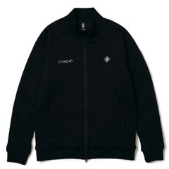 QUILT JKT | ブルゾン | ブラック | メンズ | ゴルフウェア