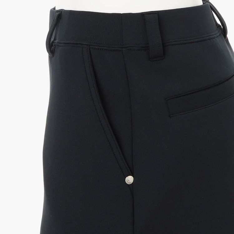 WOMEN’S 3D LOGO SKIRT | スカート | ブラック | レディース | ゴルフウェア
