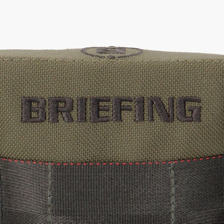 MALLET CS PUTTER COVER TL | ヘッドカバー | レンジャーグリーン | ユニセックス | ゴルフグッズ