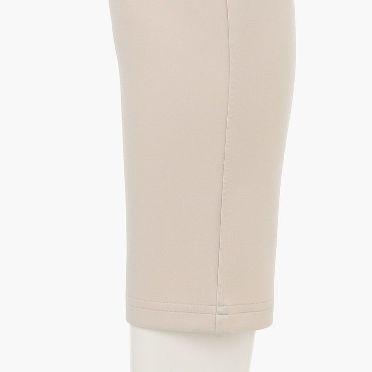 WOMEN’S 3D LOGO SLIM PANTS | ロングパンツ | ベージュ | レディース | ゴルフウェア