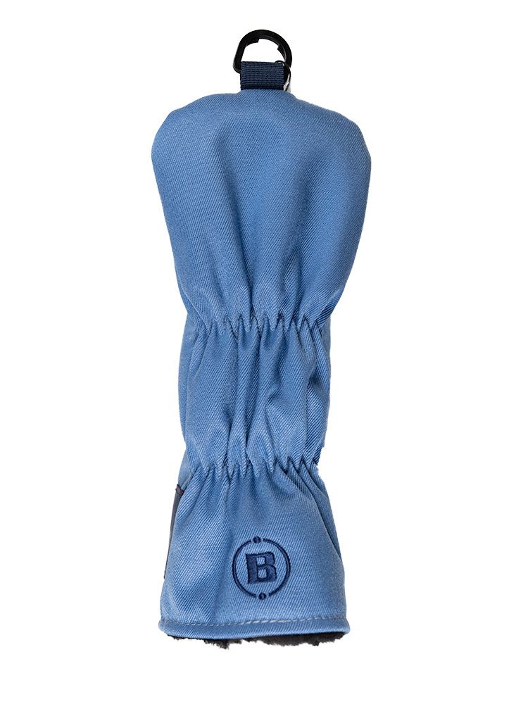 FAIRWAY WOOD COVER FD | ヘッドカバー | デニムブルー | ユニセックス | ゴルフ