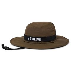 SHOT HAT | ハット | オリーブ | ユニセックス | ゴルフ