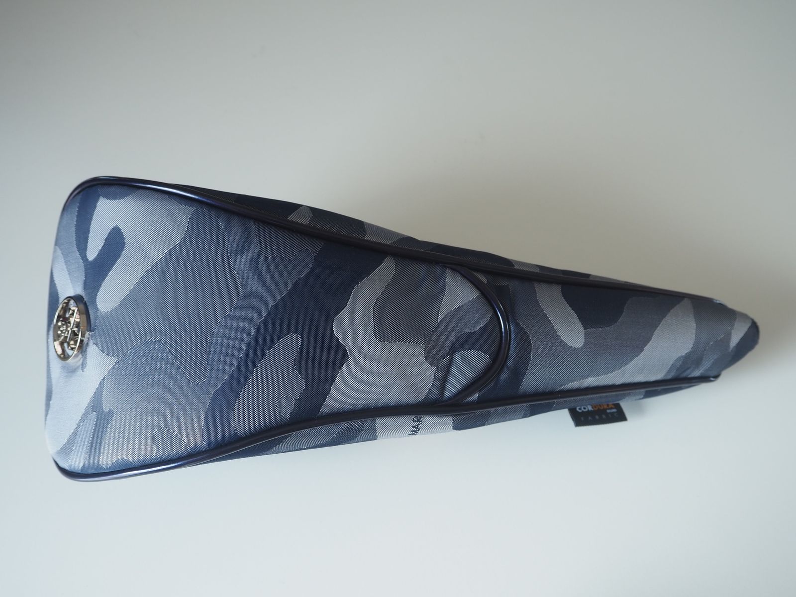 MARK&LONA - Gauge Camo Head Cover[1] | ヘッドカバー