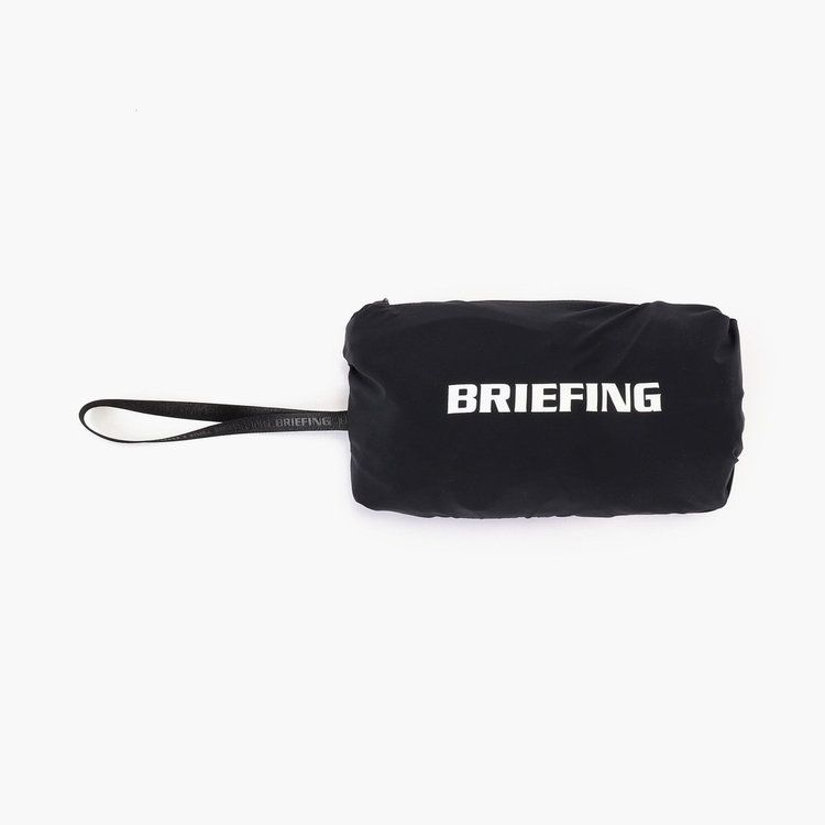 POCKETABLE WIND VEST | ベスト | ブラック | メンズ | ゴルフウェア