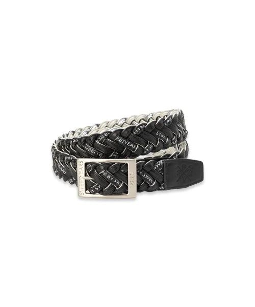 MESH BELT | リバーシブルベルト | グレー | メンズ | ゴルフ