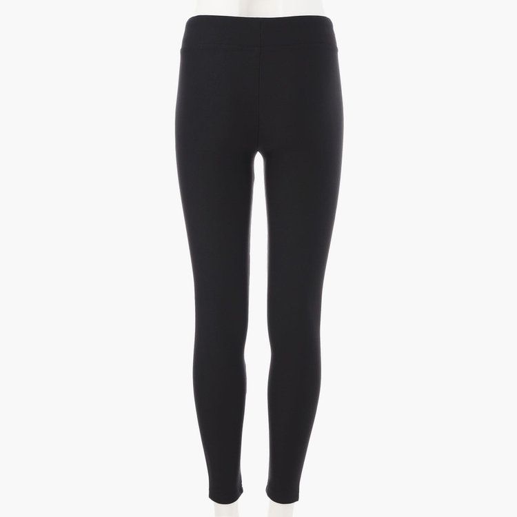WS WARM LEGGINGS | レギンス | ブラック | レディース | ゴルフウェア