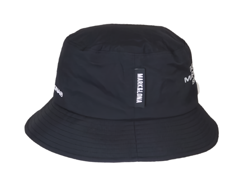 Ever Protech Bucket Hat | ハット | ブラック | ユニセックス | ゴルフ