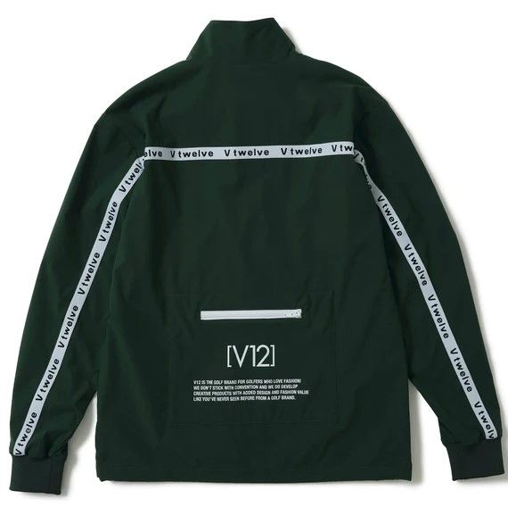 LIV PANTS | パンツ | ブラック | メンズ | ゴルフウェア