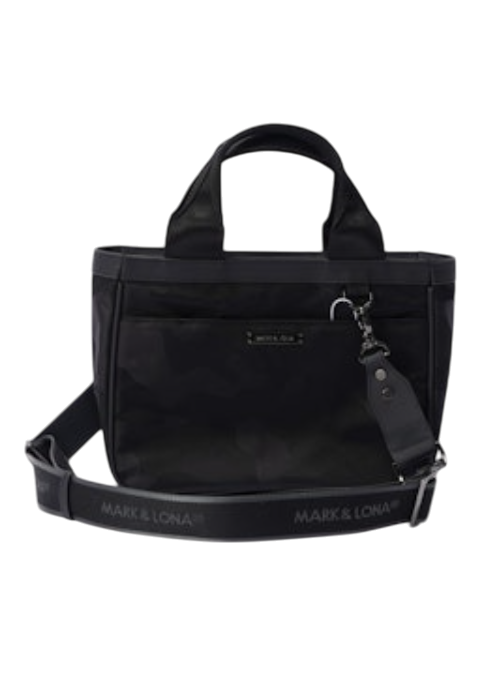 Premium Gauge Cart Bag | カートバッグ | ブラック | ユニセックス | ゴルフ