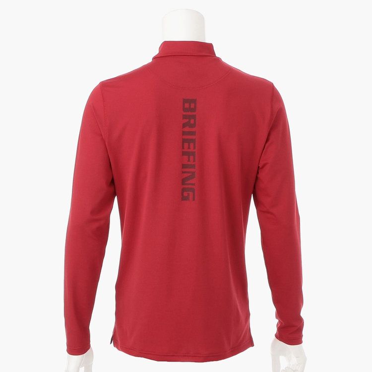 BRIEFING GOLF - MENS TOUR LS HIGH NECK | インナー