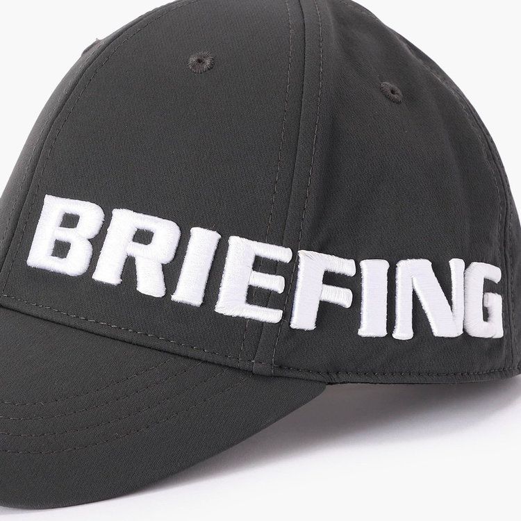MEN’S WR CORDURA ROUND LOGO CAP | キャップ | チャコール | ユニセックス | ゴルフ
