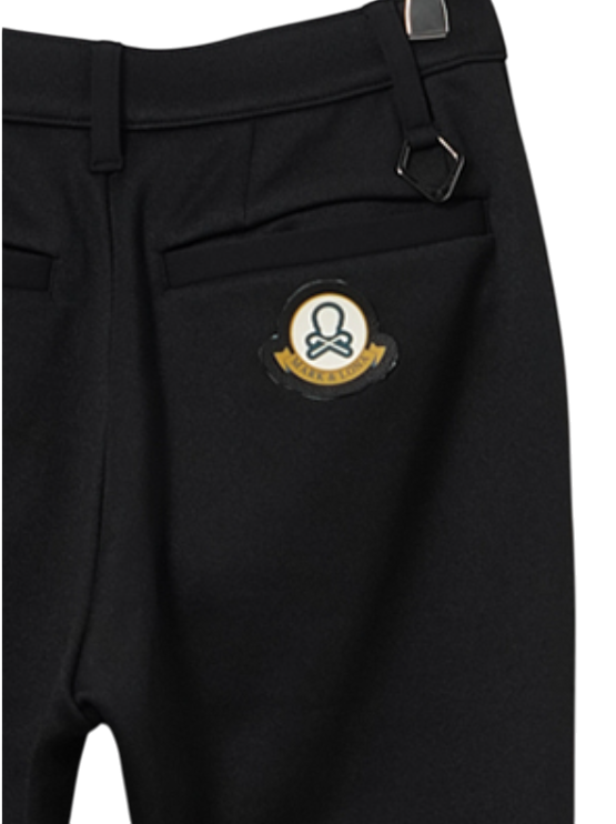 Align Thermal Slim Pants | パンツ | ブラック | レディース | ゴルフウェア