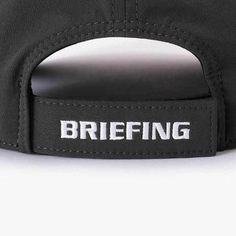 MEN’S WR CORDURA ROUND LOGO CAP | キャップ | チャコール | ユニセックス | ゴルフ