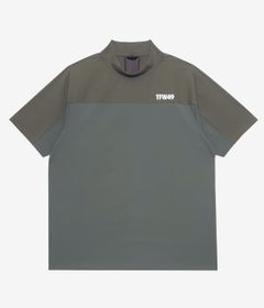 TRAINING MULTI S/S T | Tシャツ | グリーン | メンズ | ゴルフウェア