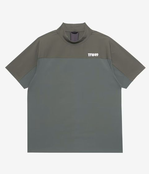 TRAINING MULTI S/S T | Tシャツ | グリーン | メンズ | ゴルフウェア
