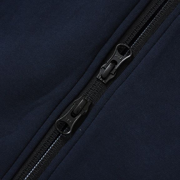 LX EMB PARKA | パーカー | ネイビー | レディース | ゴルフウェア