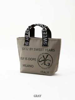 THE CART BAG | カートバッグ | グレー | ユニセックス | ゴルフ