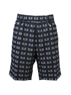Pave Shorts | ショートパンツ | ブラック | メンズ | ゴルフウェア