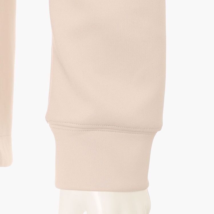 3D LOGO PARKA | パーカー | ベージュ | レディース | ゴルフウェア