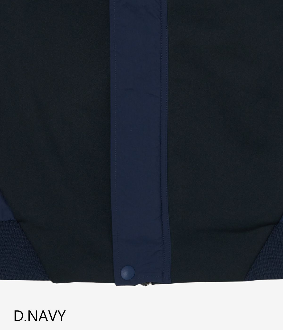 COMBINATION HOODED JACKET | ブルゾン | グレー | メンズ | ゴルフウェア