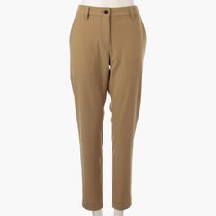 WOMENS DRY CROPPED PANTS | パンツ | ベージュ | レディース | ゴルフウェア