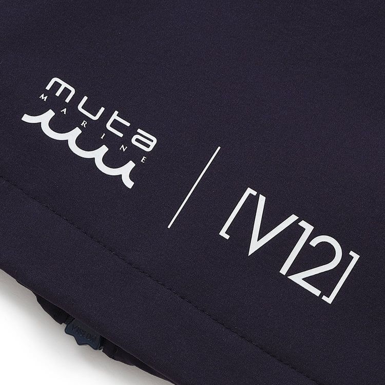 MU12 JKT | トレーナー | ブラック | メンズ | ゴルフウェア