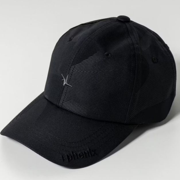 キャップ WINDSTOPPER | キャップ | ブラック | メンズ