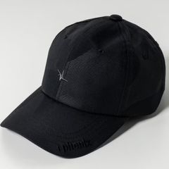キャップ WINDSTOPPER | キャップ | ブラック | メンズ