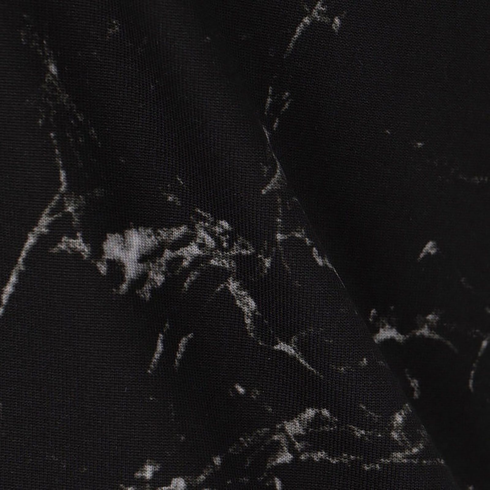 メンズウェア BRIEFING MS TIE DYE HIGHNECK RELAXED FIT BRIEFING GOLF - MENS TIE DYE HIGH NECK RELAXED FIT | メンズ