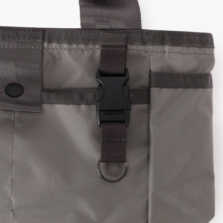 CART TOTE CAMO COMBI | カートバッグ | アリッド×タン | ユニセックス | ゴルフ