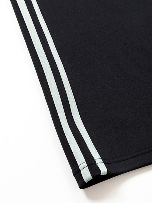 DOUBLE KNIT EMBOSS PANTS | パンツ | ブラック | レディース | ゴルフウェア