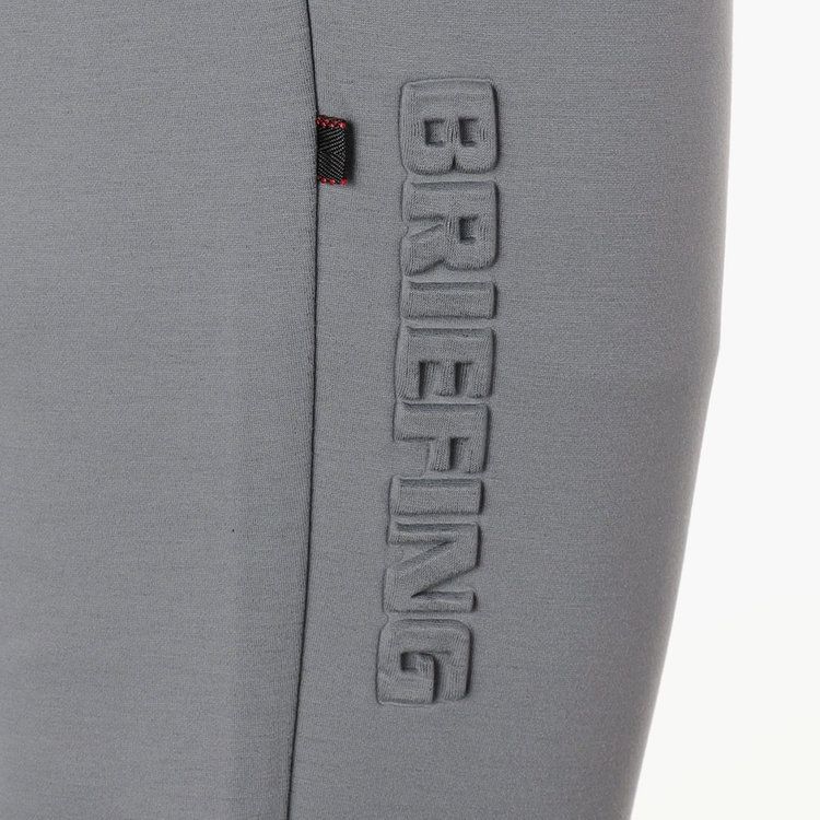 MEN’S WARM 3D LOGO JOGGER PANTS | ロングパンツ | グレー | メンズ | ゴルフウェア