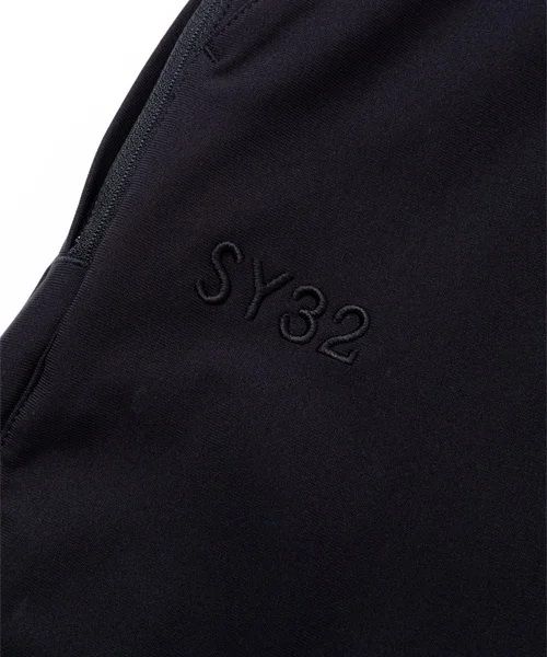 2WAY STRETCH TORICOT LONG PANTS | パンツ | ブラック | メンズ | ゴルフウェア