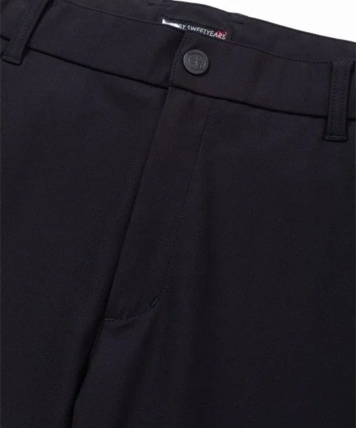 2WAY STRETCH TORICOT LONG PANTS | パンツ | ブラック | メンズ | ゴルフウェア