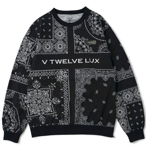 LX BAN SNEAD メンズ スニードジャック | メンズ | ブラック | ゴルフウェア