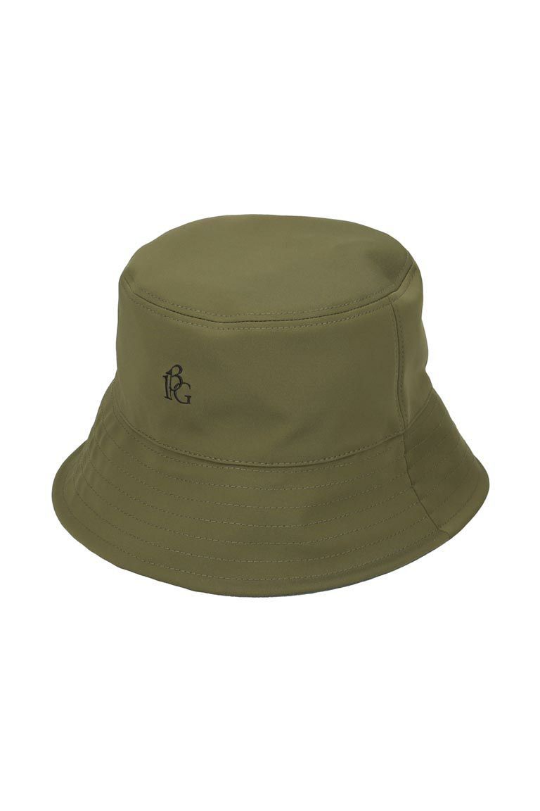 【2026年SS予約商品】HAT［KHAKI］| ハット | カーキ | ユニセックス | ゴルフウェア